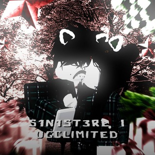 💵s1n1st3re price🎄