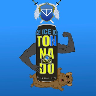 TONnado?