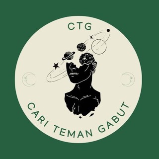 Cari Teman Gabut
