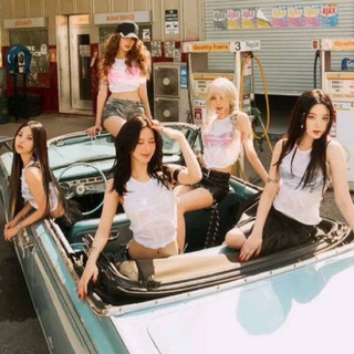 (G)I-DLE BRASIL • SAC