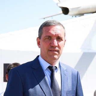 Александр Бурмак