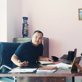 Husniddin UZOQOV