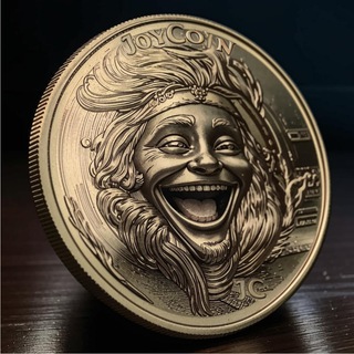 JoyCoin