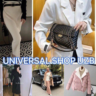 Universal shop uzb optom. dona