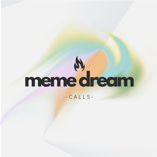 Meme Dream Channel