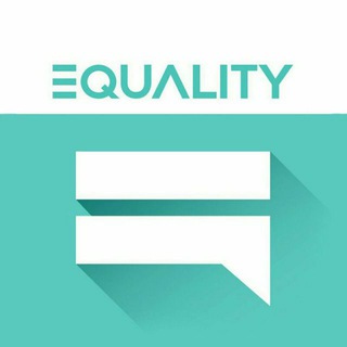 EQUALITY: бот для обратной связи