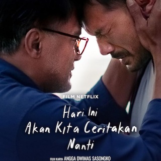 HARI INI AKAN KITA CERITAKAN NANTI 2023