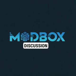 MODBOX CHAT