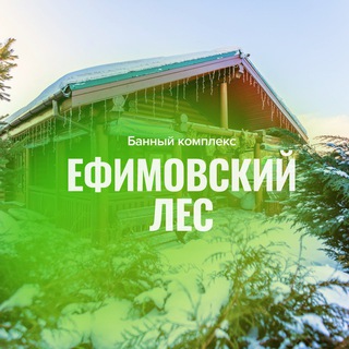 Ефимовский Лес | Contact bot