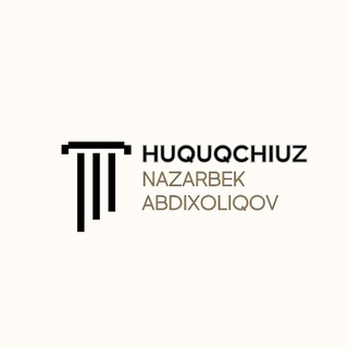 𝗛𝗨𝗤𝗨𝗤𝗖𝗛𝗜𝗨𝗭|𝗡𝗔𝗭𝗔𝗥𝗕𝗘𝗞
