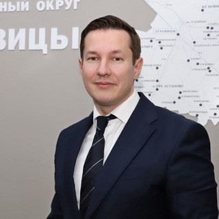 Марк Черемисов | глава м.о. Луховицы