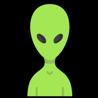 Crypto Alien