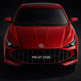MG GT ملاك الفيس لفت