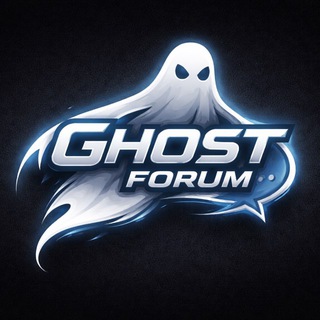 Ghost Forum
