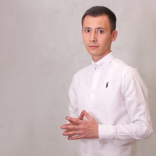 Ilkhomjon Tilovov | IT Blog