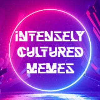 Intensely Cultured Memes