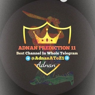 ADNAN PREDICTION 🇮🇳