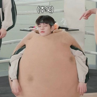 Potato Seungmo 🐶🥔