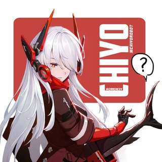 Chiyo </closed>