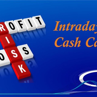 🇮🇳 CASH INTRADAY WORK WITH NO RISK 🇮🇳