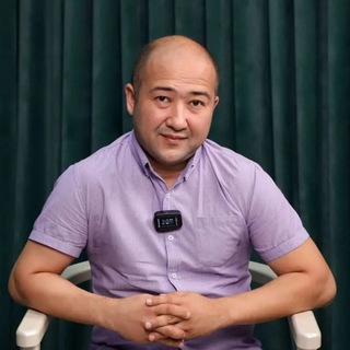 Elbek Mirzohidov