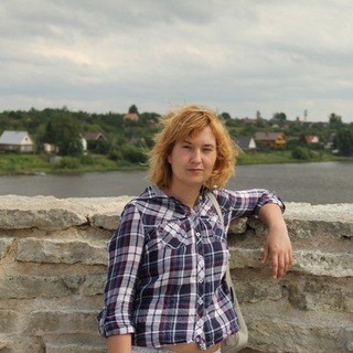 Марина