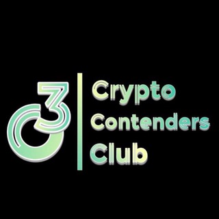 Crypto Contenders Club(OLD)