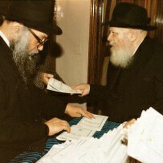 שיעורים בחסידות