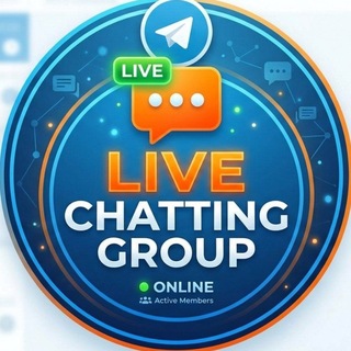 LIVE CHATTING GROUP