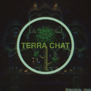 Terraria chat