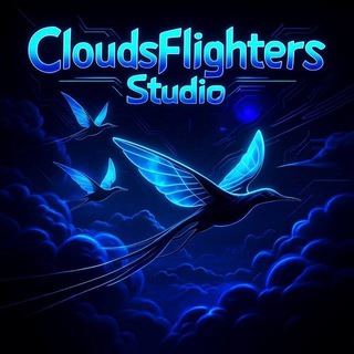 CloudsFlighters Developers 🛠 Разработчики в роблокс студио