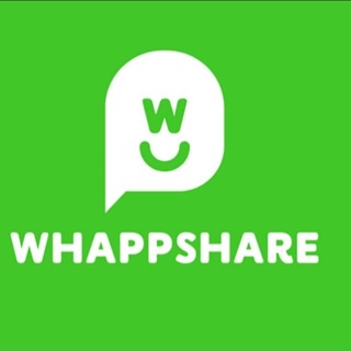 WHAPPSHARE OFFICIAL GROUP 🌐🌐