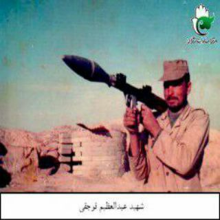 عبدالباسط قوجقی بامردم برای مردم