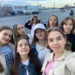 девчули
