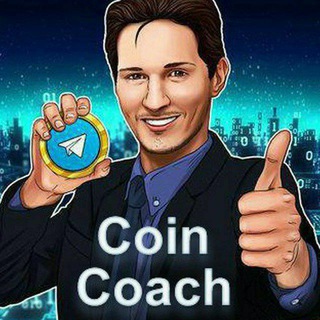 Coin Coach Signals - Premium