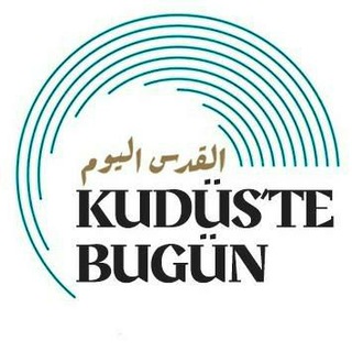 Kudüs'te Bugün 🍉