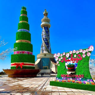 Tajikistan Paradise 🇹🇯