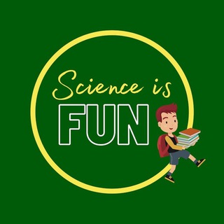 Science is Fun ☃️