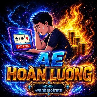 AE HOÀN LƯƠNG 🇻🇳