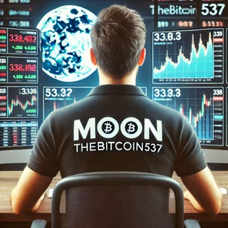 Moon .