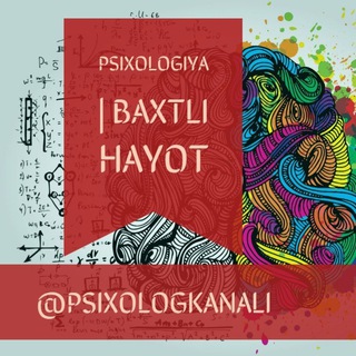 PSIXOLOGIYA│Psixolog kanali