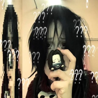 ᴨоᴩᴛоᴩ(жᴇнᴀ ɸᴇйᴛᴀнᴀ)🌈🦭🖤 🇨🇳@ 𓆩💀𓆪ABMUREI🪽