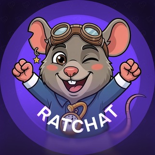 Rat Gaming Chat