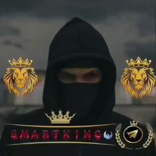 ༆⁪ 𝐒𝐌𝐀𝐑𝐓 𝐊𝐈𝐍𝐆 ᭄
