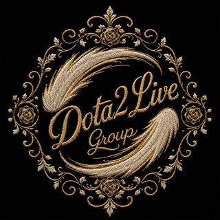 Dota2 live Gp