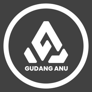 GUDANG ANU NEW GENERATION🇮🇩