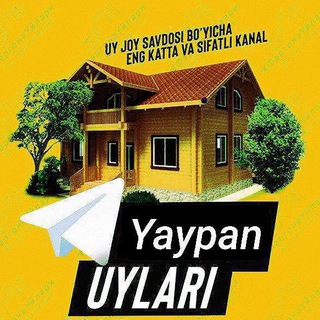 🏫 YAYPAN UY BOZORI 🇺🇿