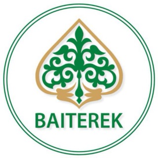 BAITEREK.GOV.KZ