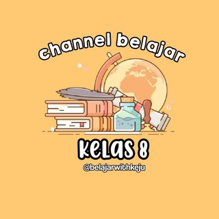 kelas 8