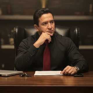 Alisher Khamrokulov